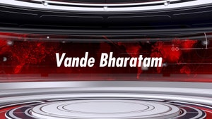 Vande Bharatam on NDTV Profit - past program