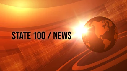State 100 / News on News State UK UP