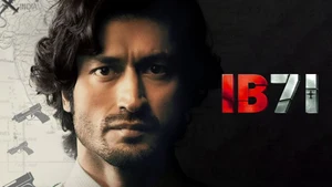 IB 71 on Colors Cineplex HD - past program