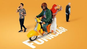 Funkaar on Pocket Films - future program