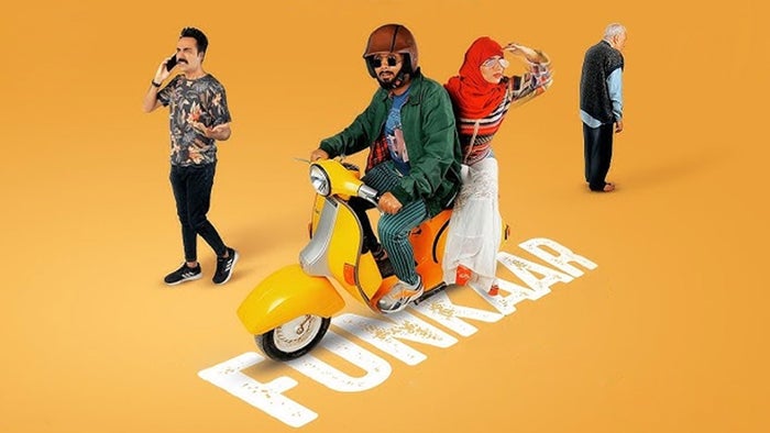 Funkaar on JioTV