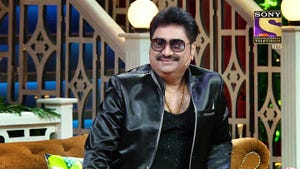 The Kapil Sharma Show on SET HD - past program