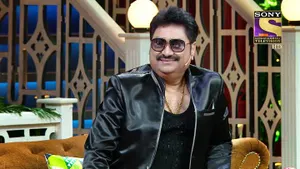 The Kapil Sharma Show on SET HD - past program