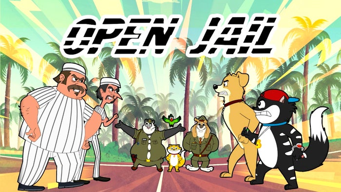 Honey Bunny Ka Jholmaal on JioTV