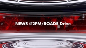 NEWS @2PM/ROADS Drive on HM TV - past program