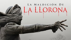 The Curse of La Llorona on D Tamil - past program