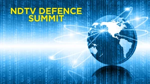 NDTV Defence Summit on NDTV 24x7 - past program
