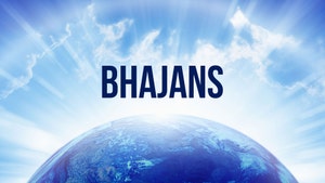 Bhajans on Shree Sanatan TV - past program