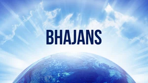 Bhajans on Shree Sanatan TV - past program