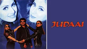 Judaai on Colors Cineplex Bollywood - past program