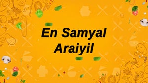 En Samyal Araiyil Episode 155 on Jaya TV HD - past program