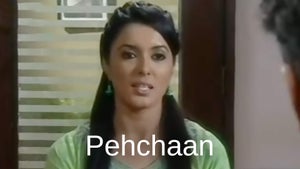 Pehchaan Episode 9 on DD Kashir - past program