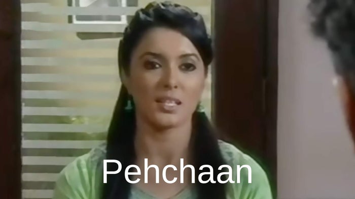 Pehchaan Episode No.10 on JioTV