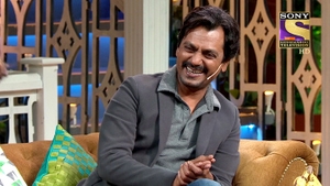 The Kapil Sharma Show on Set SD - past program