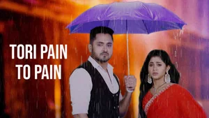 Tarang on Tarang - past program