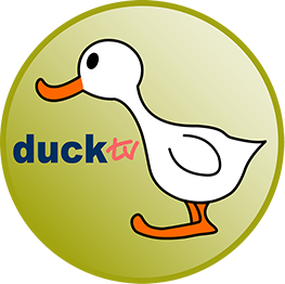 Duck TV on Duck TV - past program