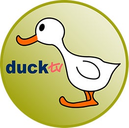 Duck TV on Duck TV - past program