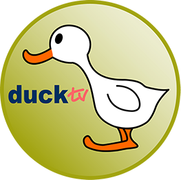 Duck TV on JioTV