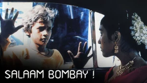 Salaam Bombay! on Colors Cineplex Bollywood