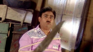 Taarak Mehta Ka Ooltah Chashmah on Sony SAB