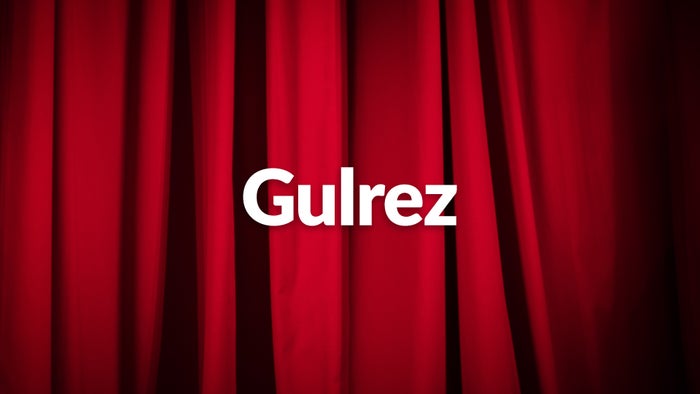 Gulrez Episode No.1 on JioTV