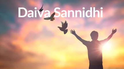 Daiva Sannidhi on Subhavartha TV