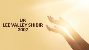 UK Lee Valley Shibir 2007 Episode 25 on Dada Bhagwan Foundation Gujarati - future program