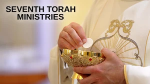 Seventh Torah Ministries on Shubhsandesh TV - past program