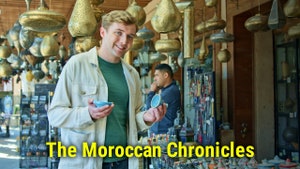 The Moroccan Chronicles on Travelxp HD