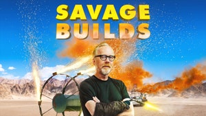 Savage Builds on Discovery Science - past program