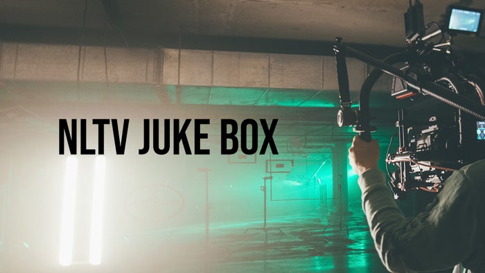 NLTV Juke Box on JioTV
