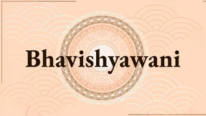 Bhavishyawani on India TV - past program