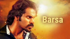 Barsa on Colors Kannada Cinema - past program