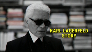 Karl Lagerfeld Story on FTV HD - past program