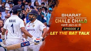 Bharat Tum Chale Chalo - Kahani 2021-22 Ki on Sony Ten 1 HD - future program