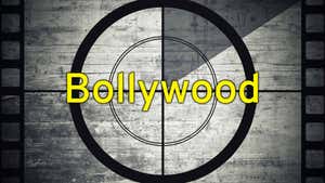 Bollywood on TNP News - past program