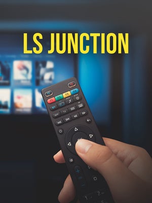 LS Junction on Raj News Malayalam - past program
