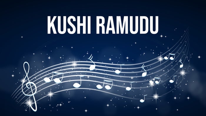 Kushi Ramudu on JioTV