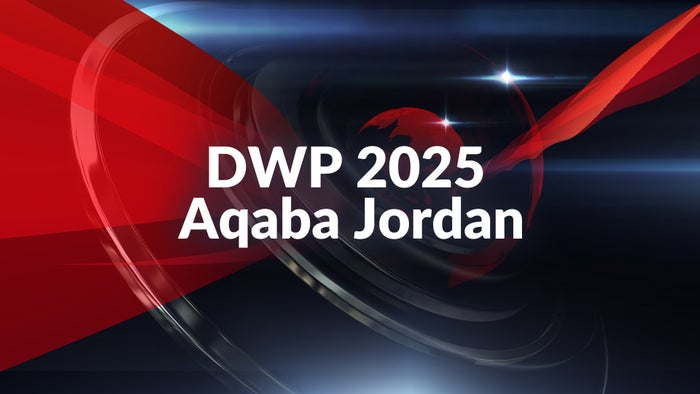 DWP 2025 Aqaba Jordan Episode No.1 on JioTV