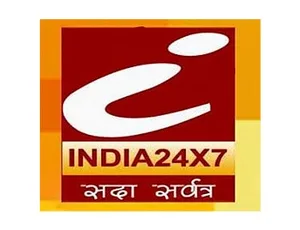 India 24x7 on India 24x7 - past program