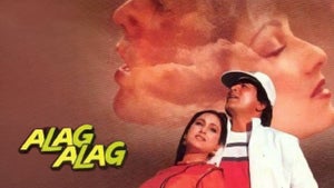 Alag Alag on Zee Classic - past program