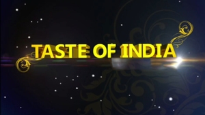 Taste Of India on ETV Music - past program