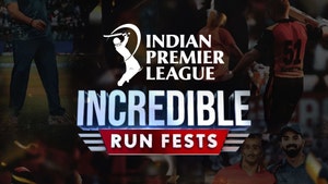 IPL:Incredible Runfests on Star Sports 2 Telugu - past program