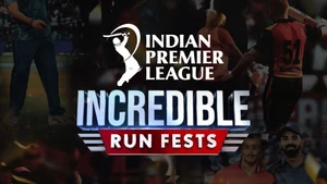 IPL:Incredible Runfests on Star Sports 2 Telugu - past program