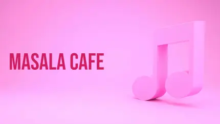 Masala Cafe on Raj TV