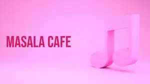 Masala Cafe on Raj TV - past program