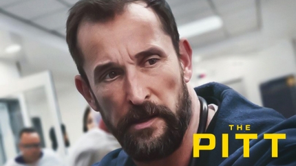 The Pitt on Colors Infinity SD