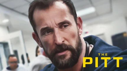 The Pitt on Colors Infinity SD
