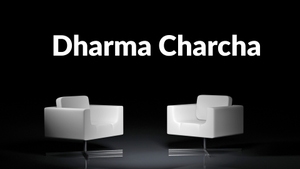 Dharma Charcha on MBC - past program
