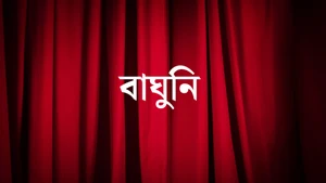 Baghuni on Tarang - past program